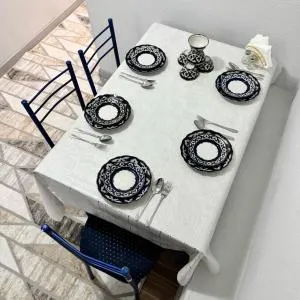 Guest house for a large company - Navakhchinan