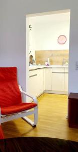 Ferien-und Monteurwohnung Friedersdorfer Mühle