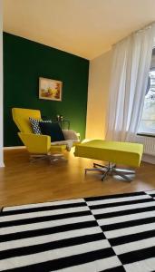 Ferien-und Monteurwohnung Friedersdorfer Mühle