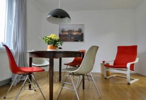 Ferien-und Monteurwohnung Friedersdorfer Mühle