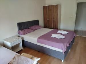 Garden Prizma Rooms&Aparts