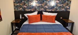 Hotels Hotel L'Etoile Aeroport - A61 : photos des chambres