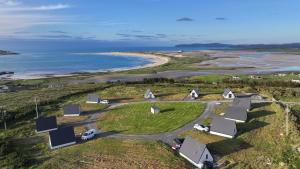 Machaire Rabhartaigh Glamping