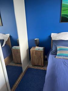 Appartements Beau 2P, tres equipe, localisation parfaite/AC : photos des chambres