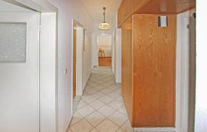 Ferienwohnung Zinnowitz Seebad