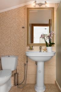 Villa JASMINE with private pool