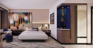 Hard Rock Hotel & Casino Bristol