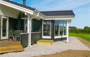 Holiday Home Skovridervænget Rudkøbing V