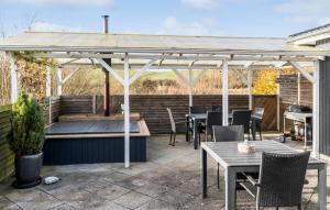 Cozy Home In Haderslev With Wifi