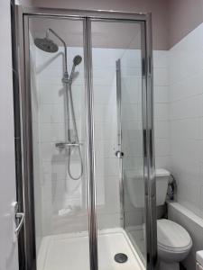 London Eye Waterloo South Bank