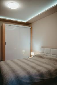 Varna City Apartment