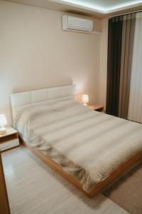 Varna City Apartment