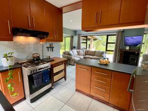 Berg Escape Poplar - Spacious Family Home