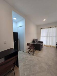 Apto na Vila Mariana