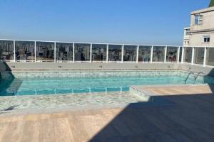 Apto na Vila Mariana