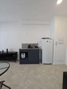 Apto na Vila Mariana