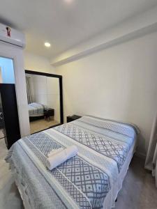 Apto na Vila Mariana