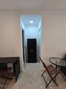 Apto na Vila Mariana