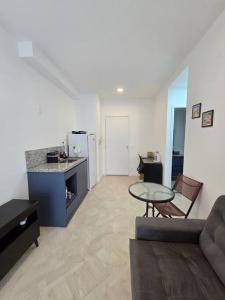 Apto na Vila Mariana