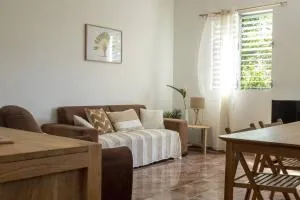 Entre Mer et Montagne - La Plaine