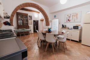 DONNA LAURA - Holiday Home
