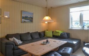 Holiday Home Sunds 35