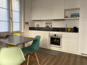 Soria Home-A due passi da Centro e Mare