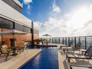 Apartamento moderno no coração de Belém do Pará
