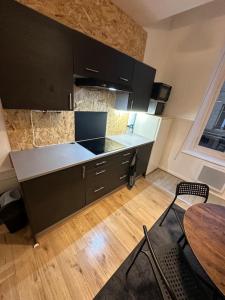 Appartements Appartement Charleville hyper centre : photos des chambres
