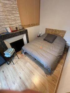 Appartement Charleville hyper centre