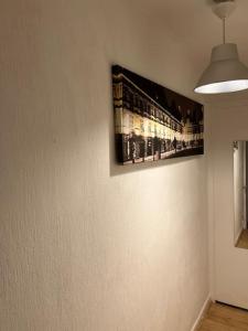 Appartement Charleville hyper centre