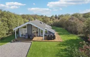 Amazing Home In Vestervig With Kitchen - Bedsted Thy