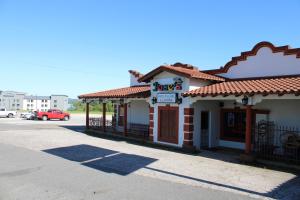 Central Retreat Condo