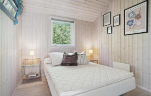 Amazing Home In Vestervig With Kitchen