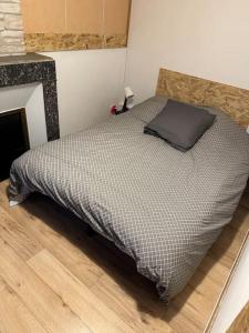 Appartements Appartement Charleville hyper centre : photos des chambres