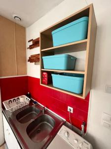 Appartements Appartement Charleville hyper centre : photos des chambres