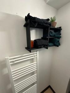 Appartements Appartement Charleville hyper centre : photos des chambres