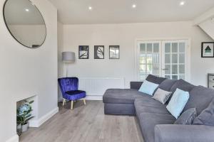 Newly Extended 3 Bed Family Home Near Graves Park