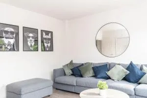 Superb, Newly Extended House Near Peak District - Nether Edge