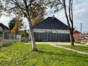 Kiss Vendégház 2-3