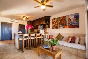 Cabo Cottage Authentic Mexican Design Overlooking The Beach