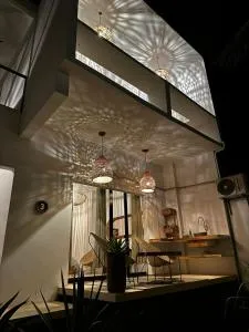 Dada Hotel - Malucano