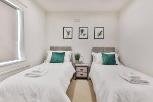 Cosy, Exclusive Sheffield House Near Peak District