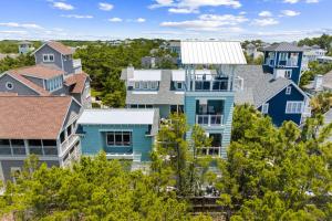 Tranquility on the Preserve