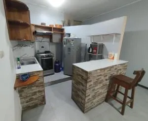 Departamento Yavari - Padre Cocha