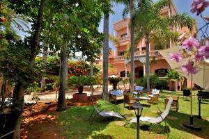 LHOSTEL à Casablanca