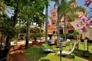 卡萨布兰卡旅馆 - 卡萨布兰卡