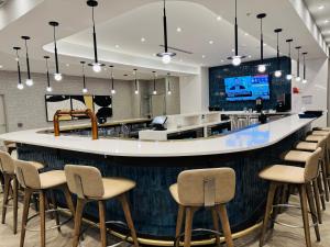 Holiday Inn Burlington Conference Centre by IHG