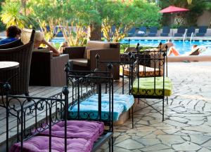 Hotels Kilina : photos des chambres