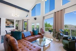 Casa Queso Blanco - Lago Vista